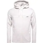 LOAP GORAN Pánská volnočasová mikina, béžová, velikost