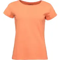 Willard ERASKA Dámské triko, oranžová, velikost