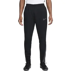 Nike ACADEMY Pánské tepláky, černá, velikost