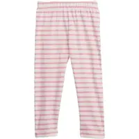 GAP BABY Dětské legíny, růžová, velikost 5Y