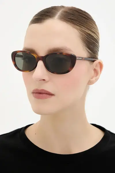 Sluneční brýle Saint Laurent
