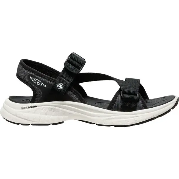 Keen LEIKI OT SANDAL WOMEN Dámské sandály, černá, velikost 38.5