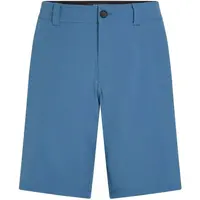 O'Neill HYBRID CHINO 19” Pánské šortky, modrá, velikost