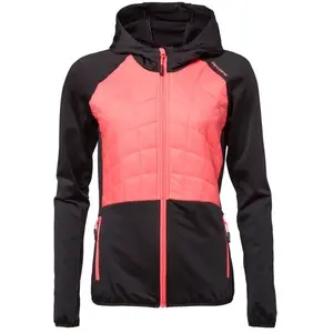 Arcore HESTIA Dámská technická mikina, černá, velikost