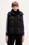 Tommy Jeans Péřová vesta Tommy Jeans