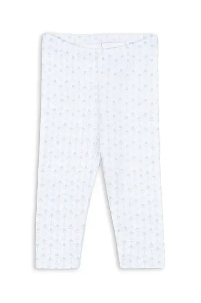 Dětské bavlněné legíny Fanga Fontana FIO PANTS OCS