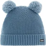 Eisbär PONTI Zimní čepice, světle modrá, velikost UNI