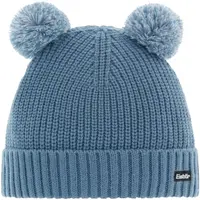 Eisbär PONTI Zimní čepice, světle modrá, velikost UNI