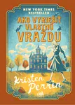 Ako vyriešiť vlastnú vraždu, Perrin Kristen