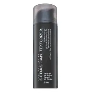 Sebastian Professional Texturizer stylingový gél pre pružné spevnenie 150 ml