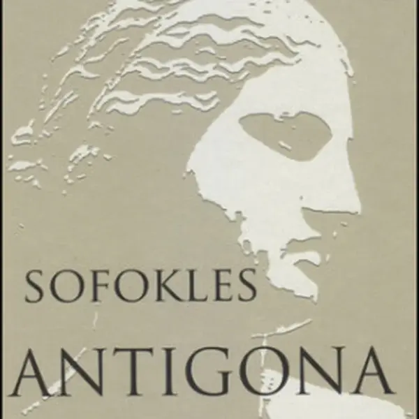 Antigona - Sofoklés