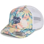 O'Neill FLOOD TRUCKER Dívčí kšiltovka, mix, velikost UNI