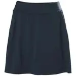 Helly Hansen HP SKORT 2.0 Dámská sukně, tmavě modrá, velikost