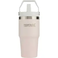 REGATTA OUTDOORS THERMULATE INSULATED TUMBLER 0,6L Termo hrnek, růžová, velikost 600 ML