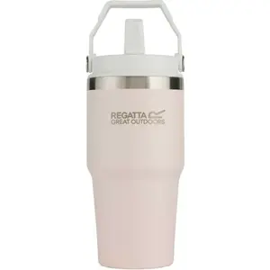 REGATTA OUTDOORS THERMULATE INSULATED TUMBLER 0,6L Termo hrnek, růžová, velikost 600 ML