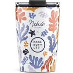 COOL BOTTLES XCLUSIVE! UNDERWATER FUN 330 ML Nerezový termo hrnek, mix, velikost 330 ML