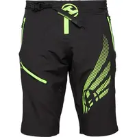 HAVEN ENERGIZER Pánské kraťasy na kolo, černá, velikost XXXL