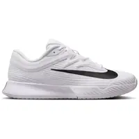 Nike VAPOR PRO 3 W HC Dámská tenisová obuv, bílá, velikost 38