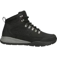 LOAP STERLING Pánské zimní boty, černá, velikost