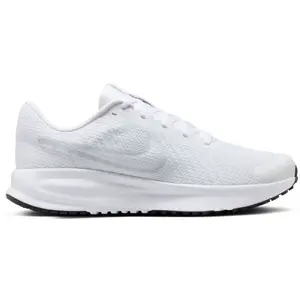 Nike RUN DEFY Pánské běžecké boty, bílá, velikost 45