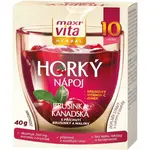VITAR HORKÝ NÁPOJ BRUSINKA Doplněk stravy, , velikost