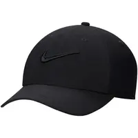 Nike DRI-FIT CLUB Kšiltovka, černá, velikost