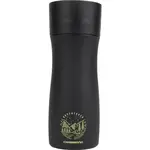 Crossroad THERMOCUP 300 ML Termoska, černá, velikost 300 ML