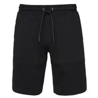 Russell Athletic SHORTS Pánské šortky, černá, velikost