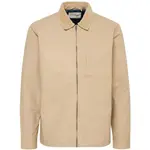 BLEND BHEVANDER Pánská volnočasová bunda, béžová, velikost