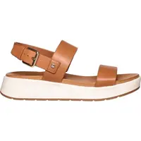 ALDO SILYIA Dámské sandály, hnědá, velikost 37