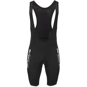 Arcore BILTY Pánské cyklistické šortky, černá, velikost XXL