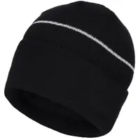 Willard MIKOS Pánská čepice, černá, velikost