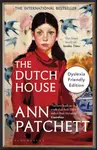 The Dutch House - Ann Patchettová