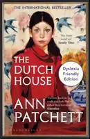 The Dutch House - Ann Patchettová