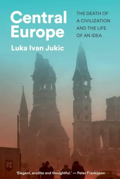 Central Europe - Luka Ivan Jukic