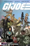 G.I. Joe Vol. 1 : The Cobra Strikes! - Joshua Williamson