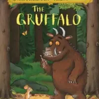 The Gruffalo