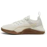 Puma FUSE 3.0 Dámské tréninkové boty, bílá, velikost 38.5