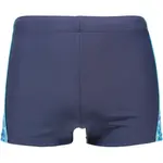 AQUOS EZIO Pánské plavky, tmavě modrá, velikost XXL