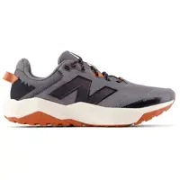 New Balance DYNASOFT NITREL V6 Pánská běžecká obuv, šedá, velikost 45