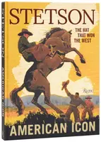 Stetson - Laird Borrelli-Persson, Douglas Brinkley