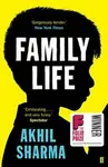 Family Life - Akhil Sharma