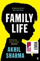 Family Life - Akhil Sharma