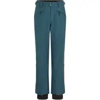 O'Neill HAMMER Pánské lyžařské/snowboardové kalhoty, tmavě modrá, velikost