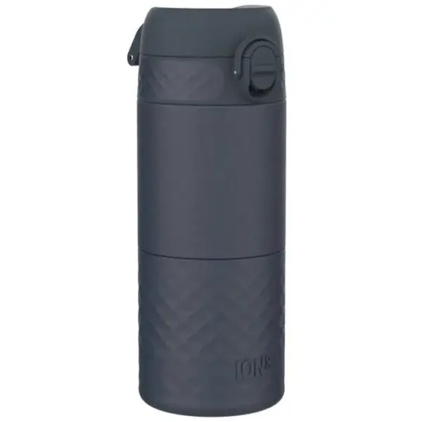 Ion8 HOT SHOT THERMO 360 ML Termohrnek, tmavě modrá, velikost 360 ML