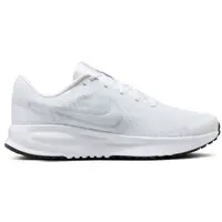 Nike RUN DEFY Pánské běžecké boty, bílá, velikost 45.5