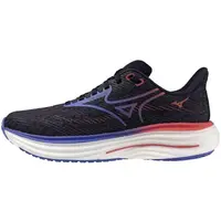 Mizuno WAVE RIDER 29 W Dámská běžecká obuv, šedá, velikost 38.5