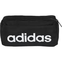 adidas LINEAR BUM BAG Ledvinka, černá, velikost