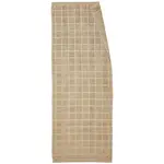 Esposa SAUNOVÁ OSUŠKA, 70/180 cm, karamel