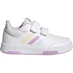 adidas TENSAUR SPORT 2.0 CF K Dětské tenisky, bílá, velikost 36 2/3